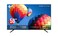 MTC 58-Inch Google TV Smart TV &ndash; MT58UH600GO
