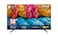 MTC 58-Inch QLED Google TV Smart TV &ndash; QMT58UH700GO
