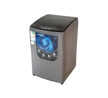 فيشر
غسالة أوتوماتيكية سعة 12 كجم – FAWMT-M120G