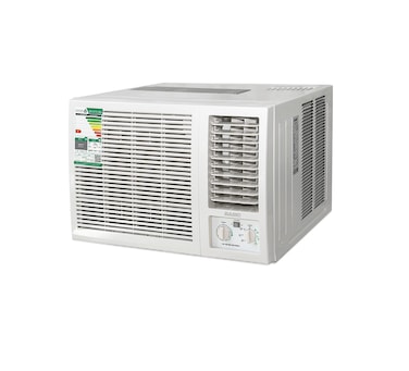 بيسك مكيف هواء شباك حار وبارد 17800 وحدة حرارية بريطانية – BWAC-T18HF