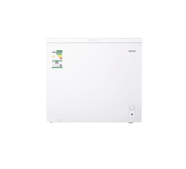 فريزر صندوقي بيسك BCF-M300V