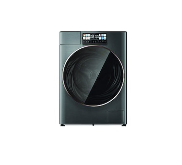 غسالة أوتوماتيك بيسك  - BAWMDF-MLDD12D