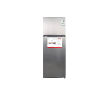 ثلاجة بابين بيسك BRD-580ML S