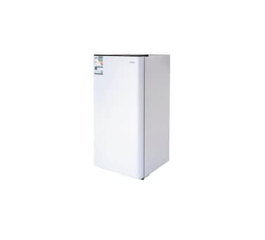 ثلاجة باب واحد  بيسك BRS-150HW