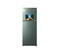 FISHER Double Door Refrigerator 14.9 CU Feet - FR-FIH540CSW