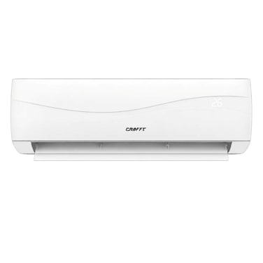كرفت مكيف اسبليت حار بارد 12300 وحده انفرتر (DW12E7AA3ITS00)