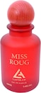 Miss Rouge Perfume by Lavello for Women 100ml