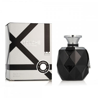 Rue Broca Men's Touche pour Homme EDP Spray 100ML