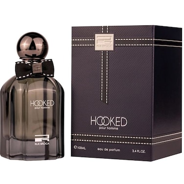 Afnan Men's Rue Broca Hooked EDP Spray 100ML