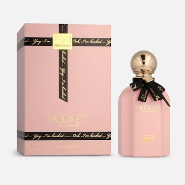 Rue Broca Hooked Pour Femme EDP 100ML