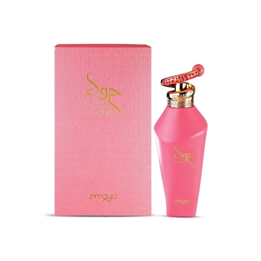 Zimaya Unisex Hawwa Pink EDP Spray 100ML