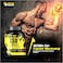 Body Builder ISO 25000, 100% Whey Protein Isolate, 25g Protein, Cookies &amp; Cream - 4LB
