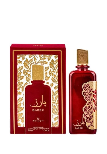 Barez Eau De Parfum For Women By Ard Al Zaafaran 100m