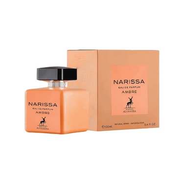Narissa Ambre Edp Maison Alhambra 100 Ml
