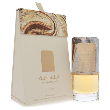 Lattafa Al Nashama Eau De Parfum 100 ml (unisex)&rlm;
