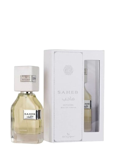 Saheb Perfume for Men 70ml by Ard Al Zaafaran for Unisex