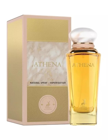 Athena by Maison Alhambra Eau de Parfum 100ml
