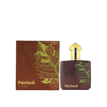 Patchouli 50ml EDP By Ahmed Al Maghribi
