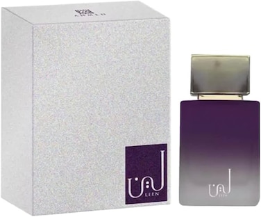 Leen  eau de parfum 50ml unisex spray By Ahmed al Maghribi