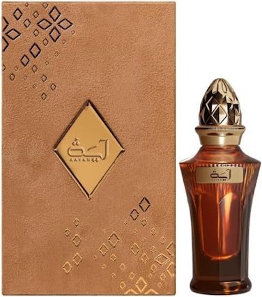 عطور أحمد المغربي آية عطر للجنسين 50 مل