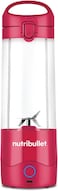 NutriBullet Portable Blender 475ml, Magenta