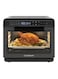 Nutricook Steam Air Fryer Oven, 24L, 1600W, NC-ST01K, Black