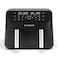 Nutricook Air Fryer, 2400W, NC-AFD285, Black