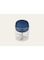 Nutricook Choppi Cordless Rechargeable Chopper, Pulse &amp; Steady Modes, 500ml BPA Free Tritan Cup, 4000mAh Battery, SS 304 Quad Blade, CH600, Blue