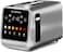 NUTRICOOK 2-SLICE DIGITAL TOASTER

MODEL: TS201ME