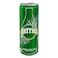 Perrier Natural Sparkling Mineral Water Can 250ml