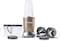 NutriBullet 900 Watts, 9 Piece Set, Multi-Function High Speed Blender, Mixer System With Nutrient Extractor, Smoothie Maker, NB-201, Copper Gold