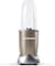 NutriBullet 900 Watts, 9 Piece Set, Multi-Function High Speed Blender, Mixer System With Nutrient Extractor, Smoothie Maker, NB-201, Copper Gold