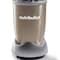 NutriBullet 900 Watts, 9 Piece Set, Multi-Function High Speed Blender, Mixer System With Nutrient Extractor, Smoothie Maker, NB-201, Copper Gold
