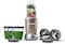 NutriBullet 900 Watts, 9 Piece Set, Multi-Function High Speed Blender, Mixer System With Nutrient Extractor, Smoothie Maker, NB-201, Copper Gold