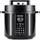 Nutricook Smart Pot 8 Litre 9-In-1 Instant Programmable Electric Pressure Cooker, SP208K