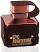 Ember Epic Adventure Eau de Toilette for Men, 100ml