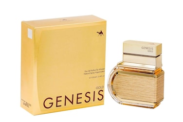 Emper Genesis by Le Chameau for Women - Eau de Parfum, 100ml
