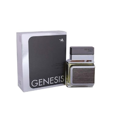 Emper - Genesis by Le Chameau Homme Edt 100Ml
