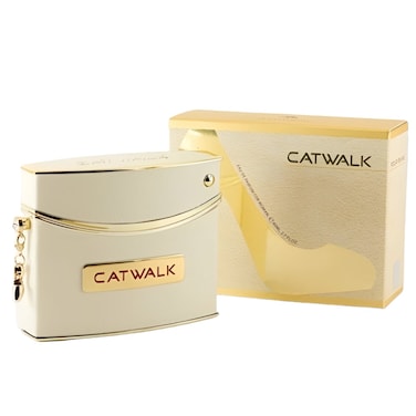 Le Chameau Catwalk Femme Eau De Perfum for Women 80 ml
