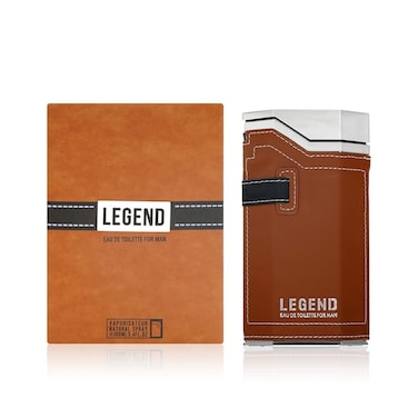EMPER Legend Pour Homme EDT 50ml
