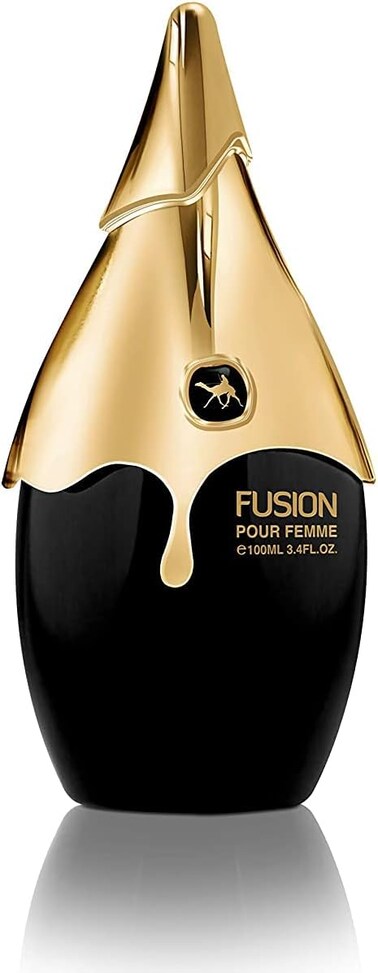 Fusion By Le Chameau For Women EDP 100ml
