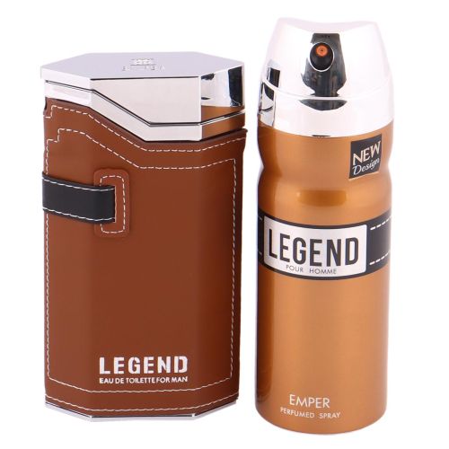 body spray parfum emper legend
