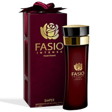 Emper Fasio Intense Eau de Parfum Pour Femme 100ml