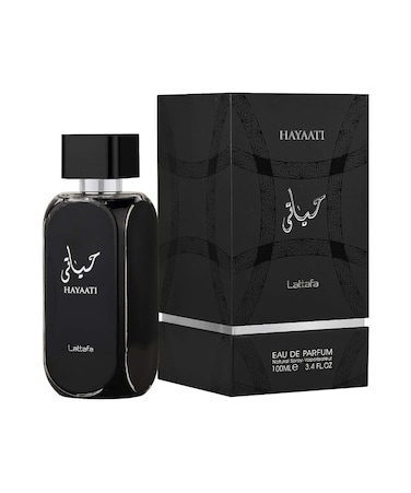 Hayaati Unisex Perfume by Lattafa Eau de Parfum - 100ml