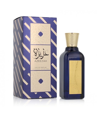 Azeezah by Lattafa Unisex Eau de Parfum 100ml

