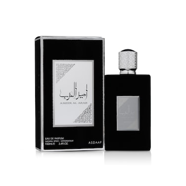 Asdaaf Ameer Al Arab Eau de Parfum 100ml&rlm;
