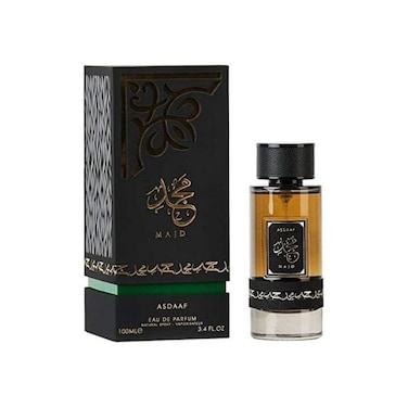 لطافة عطر مجد أو دي بارفان 100 مل