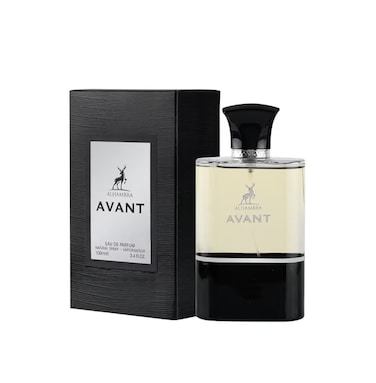 Perfume Avant Maison Alhambra Edp 100 Ml
