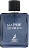 Maison Alhambra Maitre De Bleu   Eau De Parfum 100 ml   By
