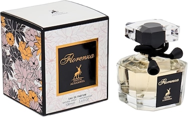 Perfume Florence Maison Alhambra Edp 100 Ml
